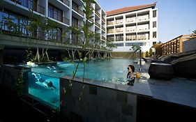Grand Zuri Kuta Bali